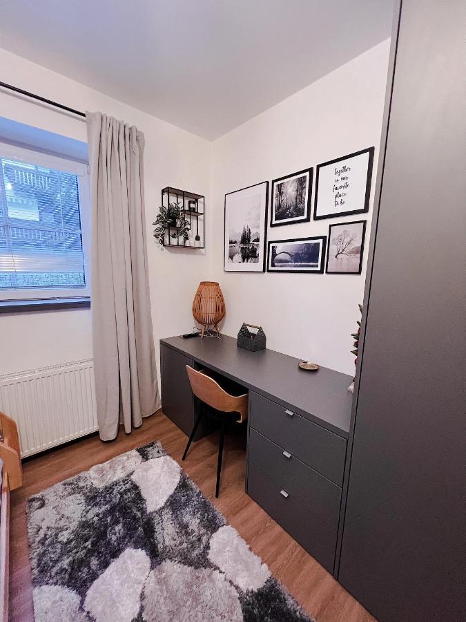 Apartment Na Skale Close To City Center & Ski Lift Špindlerŭv Mlýn Exterior foto